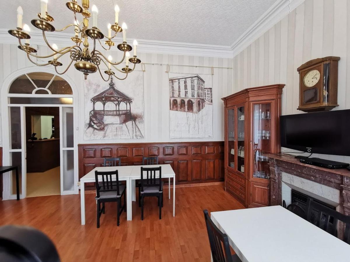 Plaza Pombo B&B - Hostal Сантандер Екстериор снимка