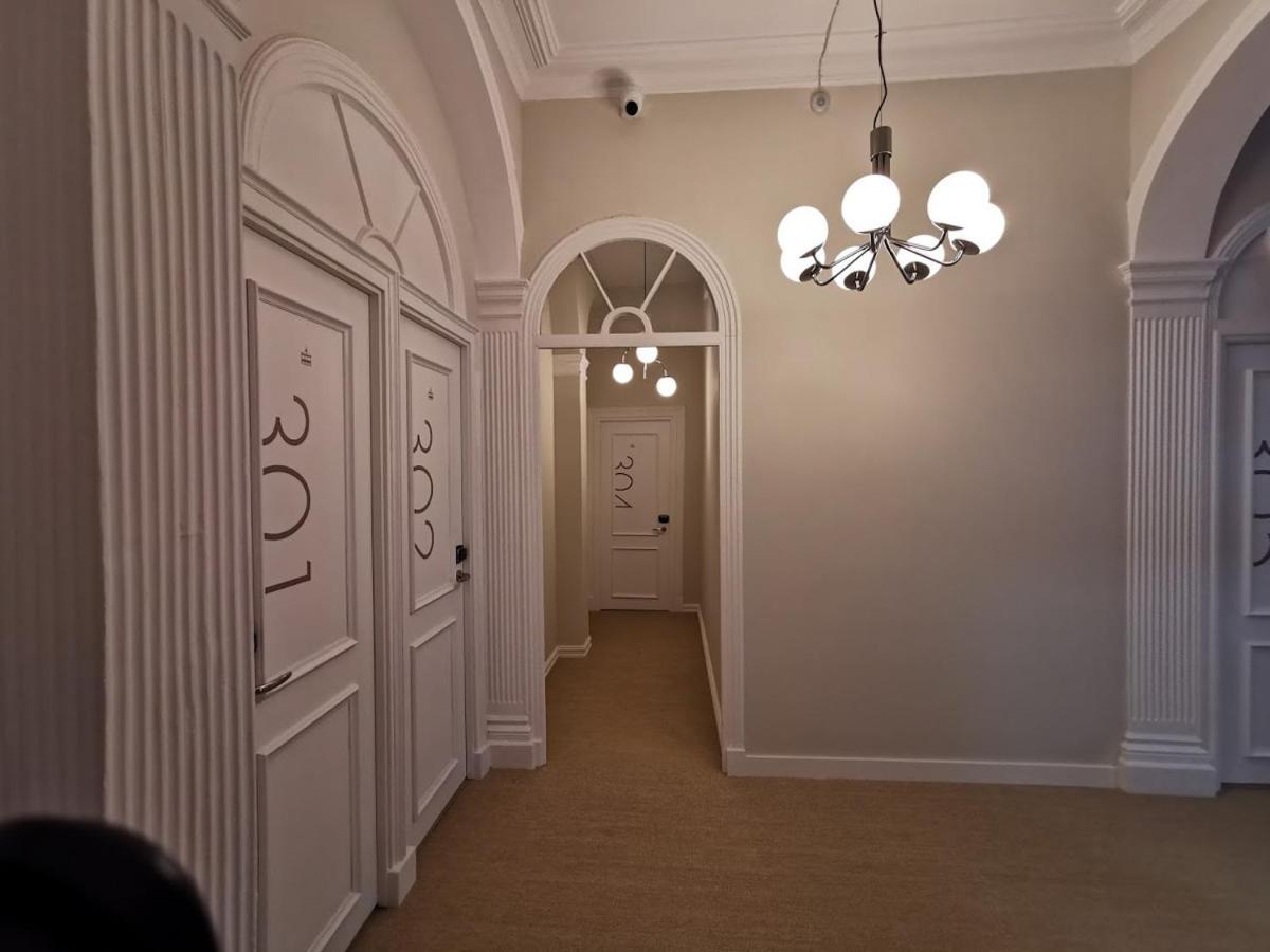 Plaza Pombo B&B - Hostal Сантандер Екстериор снимка