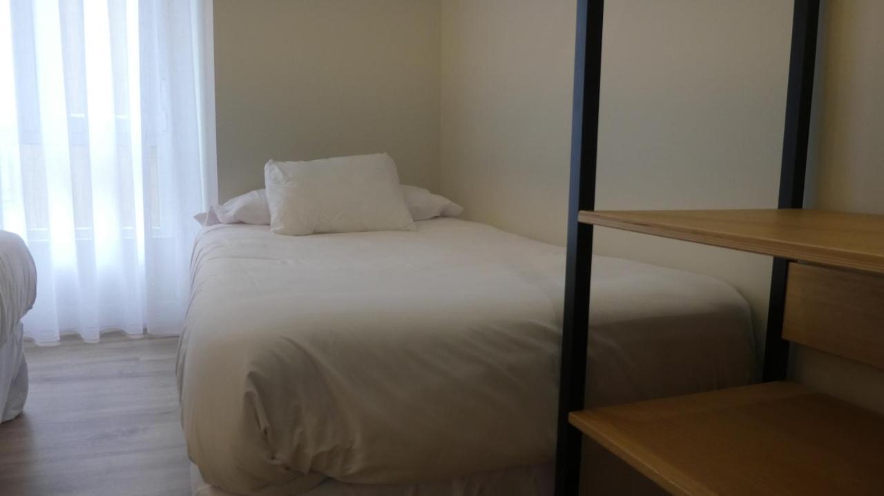 Plaza Pombo B&B - Hostal Сантандер Екстериор снимка