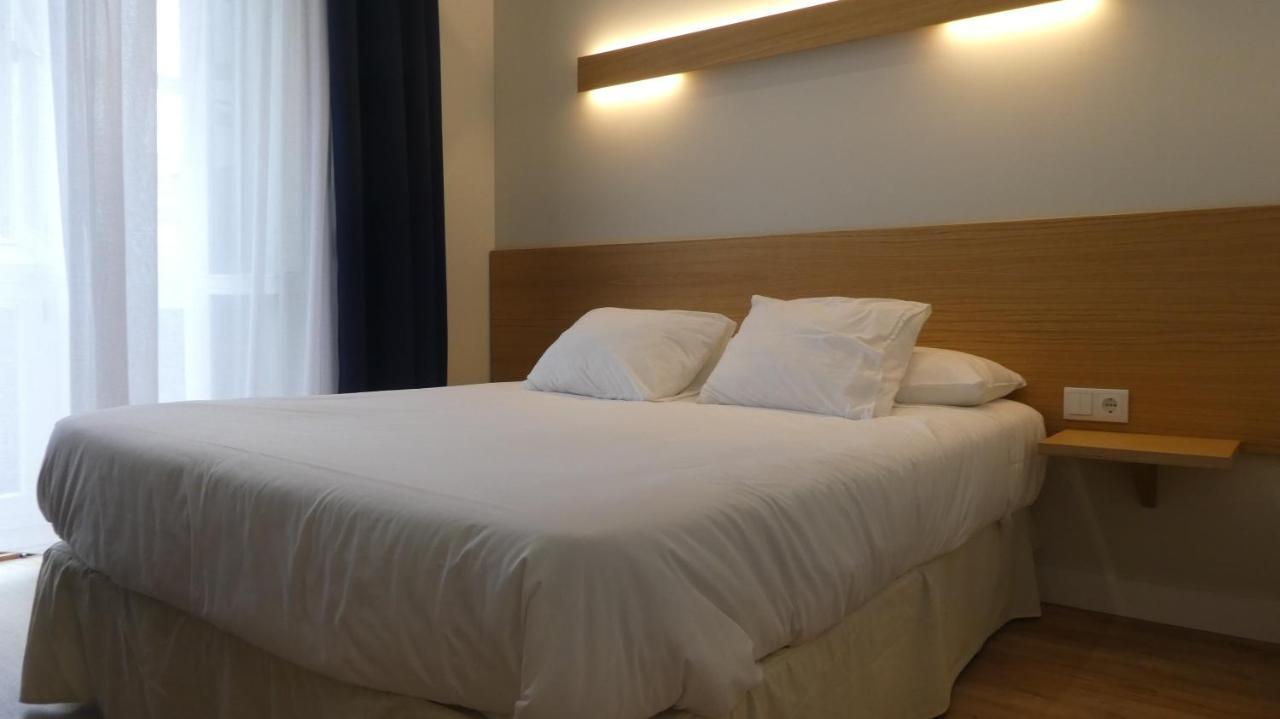 Plaza Pombo B&B - Hostal Сантандер Екстериор снимка