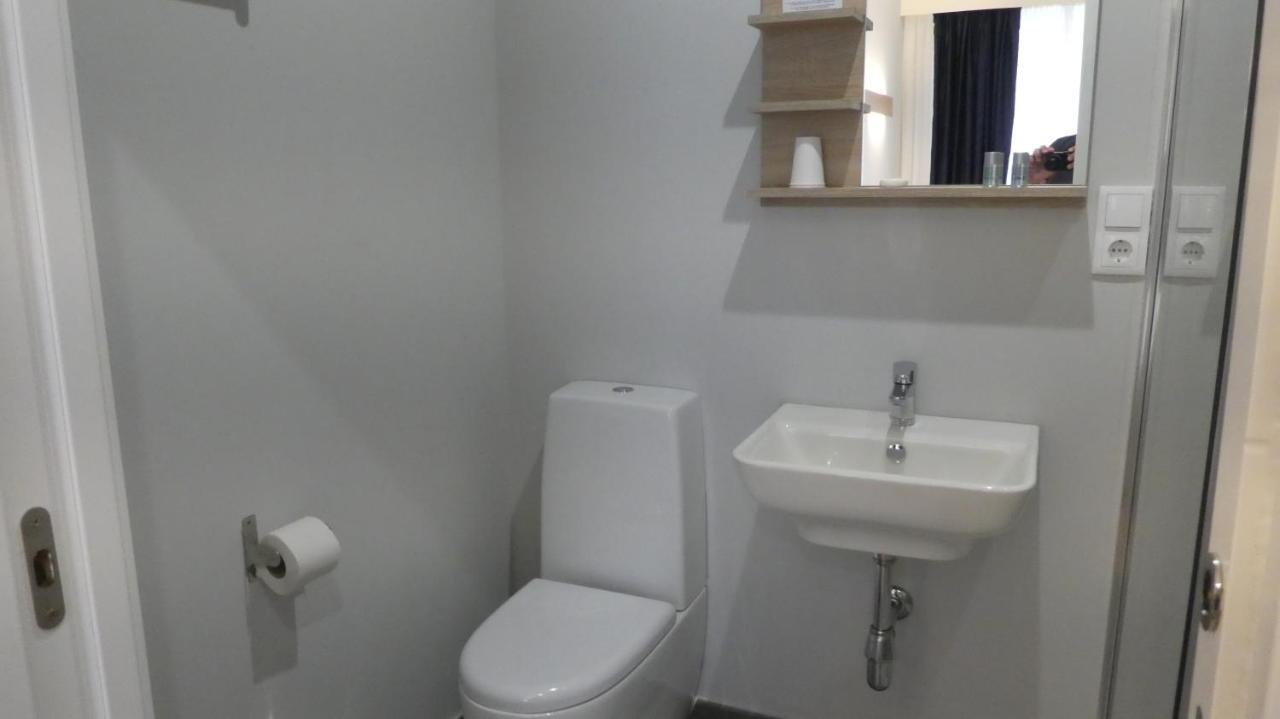 Plaza Pombo B&B - Hostal Сантандер Екстериор снимка