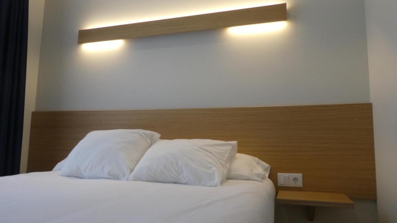 Plaza Pombo B&B - Hostal Сантандер Екстериор снимка