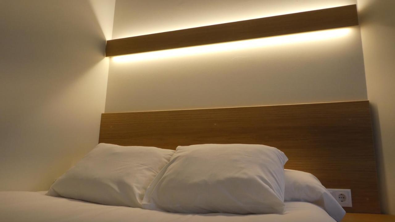 Plaza Pombo B&B - Hostal Сантандер Екстериор снимка