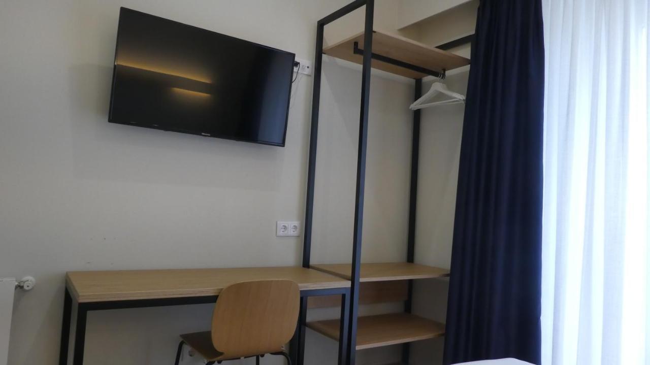 Plaza Pombo B&B - Hostal Сантандер Екстериор снимка