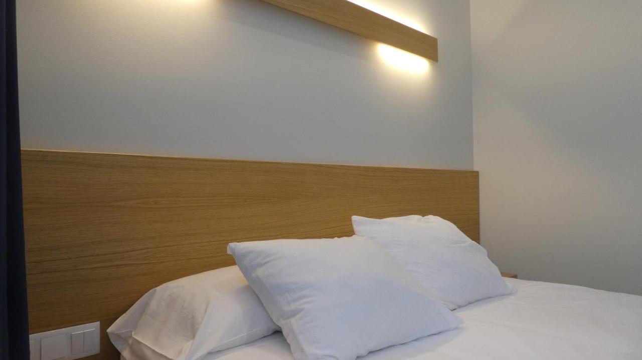 Plaza Pombo B&B - Hostal Сантандер Екстериор снимка