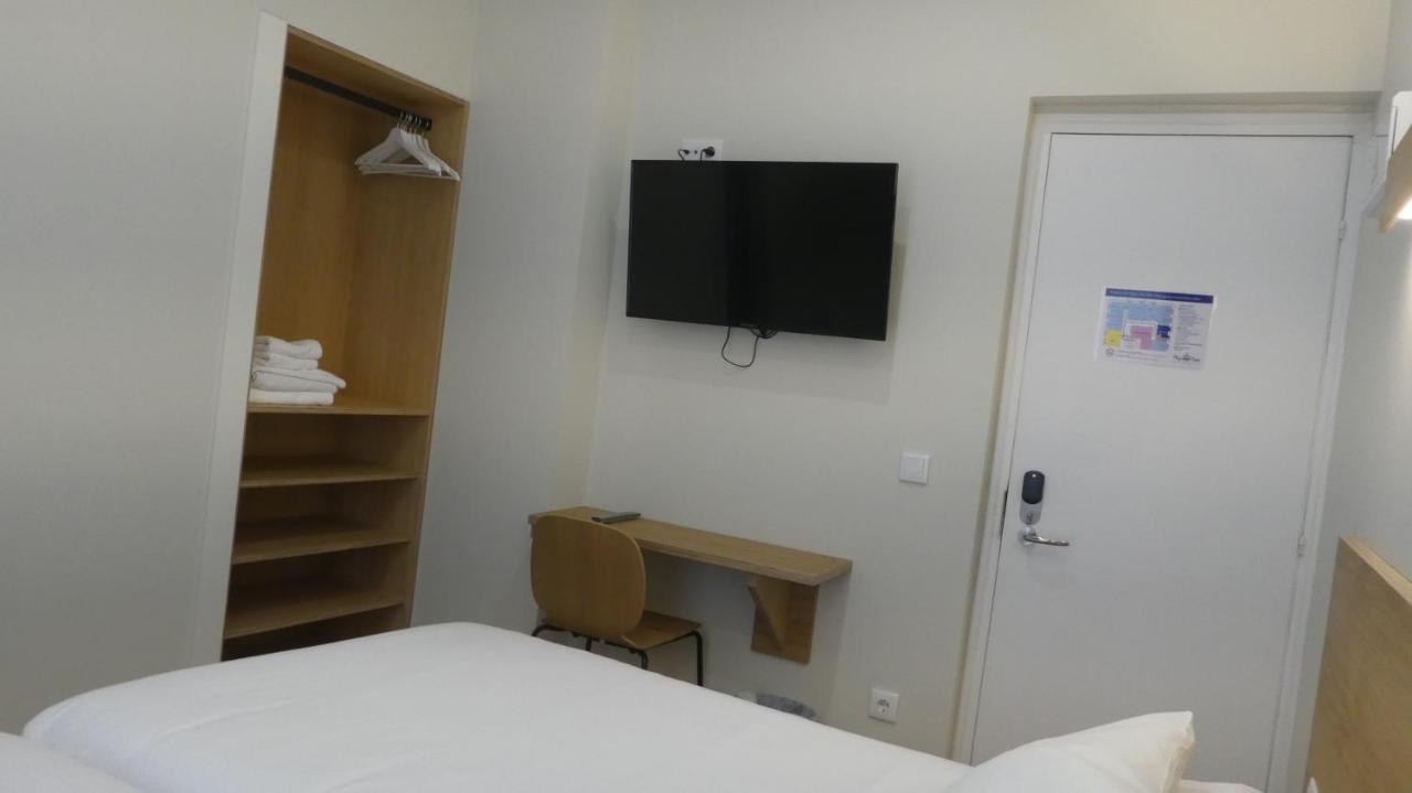 Plaza Pombo B&B - Hostal Сантандер Екстериор снимка