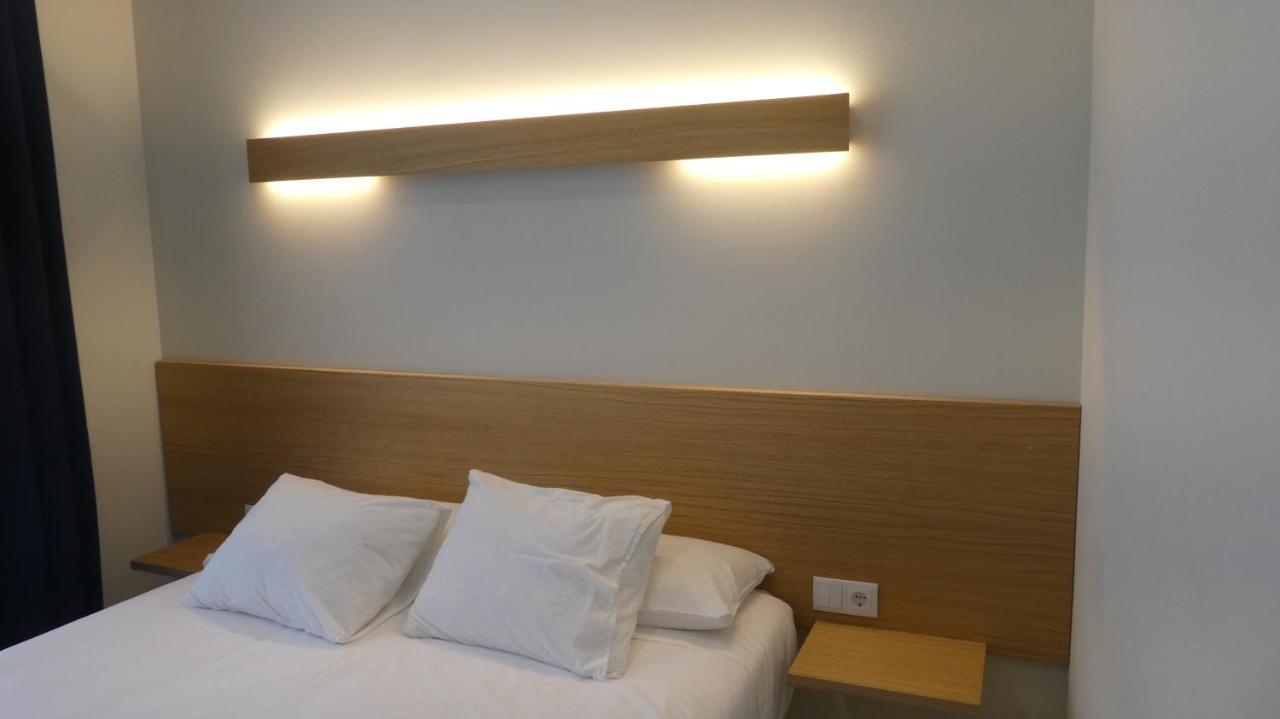 Plaza Pombo B&B - Hostal Сантандер Екстериор снимка
