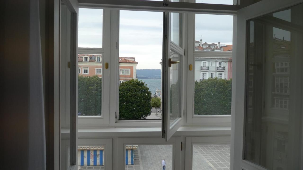 Plaza Pombo B&B - Hostal Сантандер Екстериор снимка