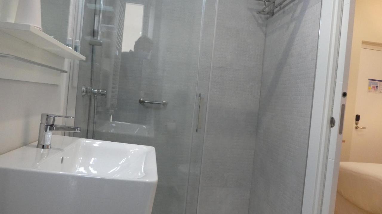 Plaza Pombo B&B - Hostal Сантандер Екстериор снимка