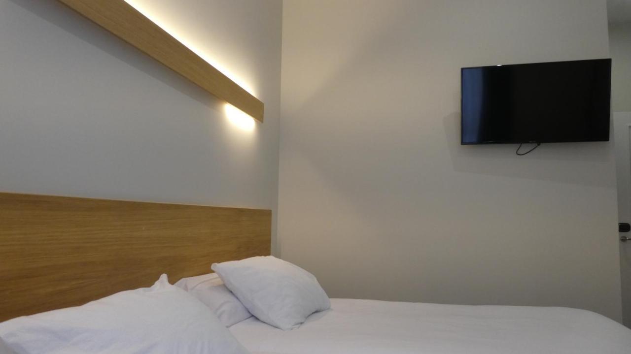 Plaza Pombo B&B - Hostal Сантандер Екстериор снимка