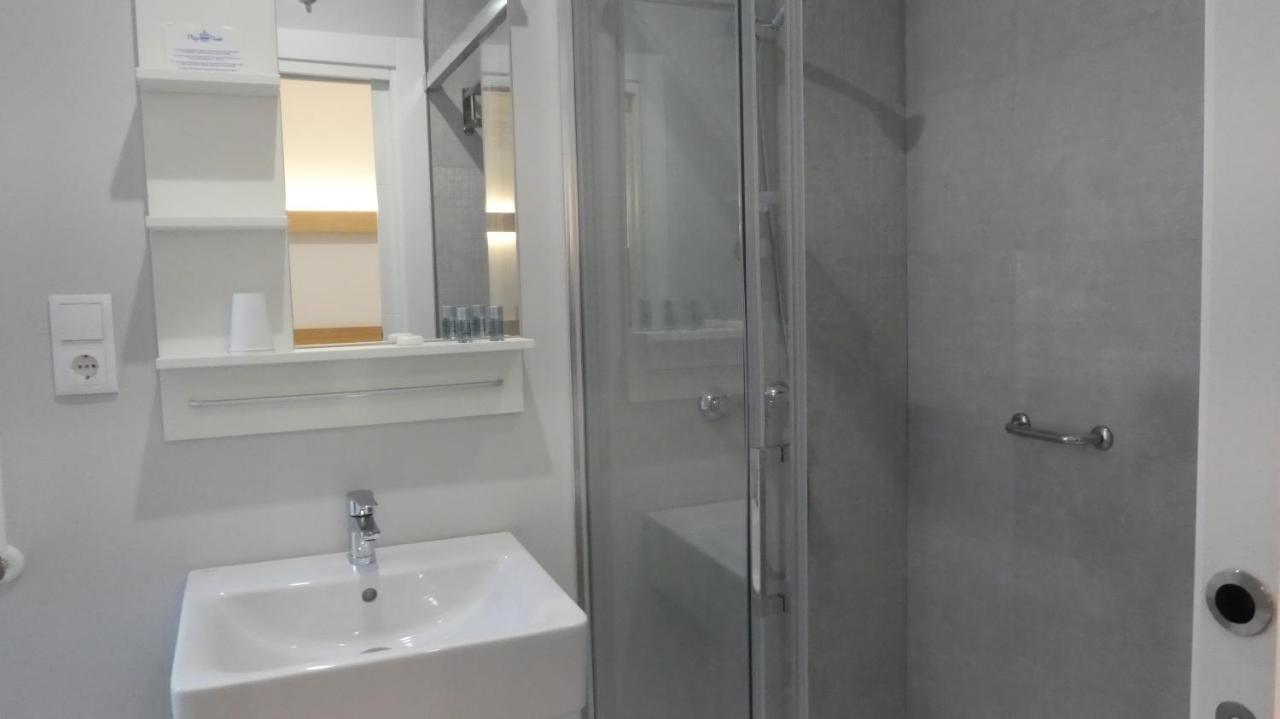 Plaza Pombo B&B - Hostal Сантандер Екстериор снимка